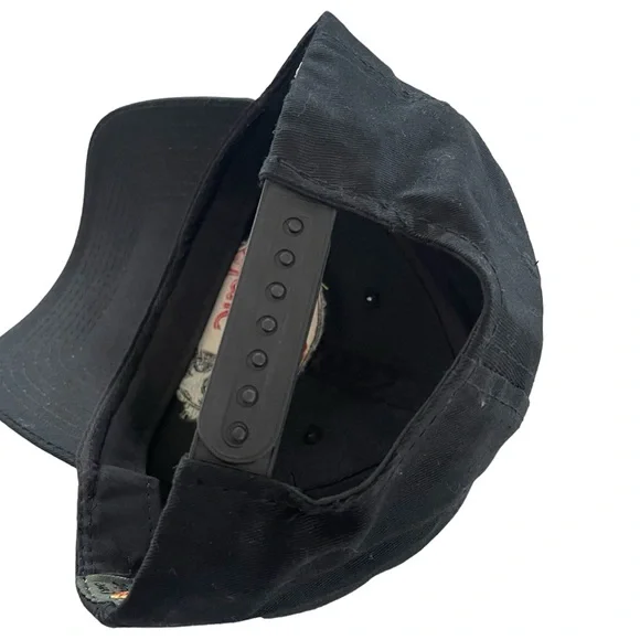 Bass Pro Shop Snap Back Hat - Picture 2 of 5